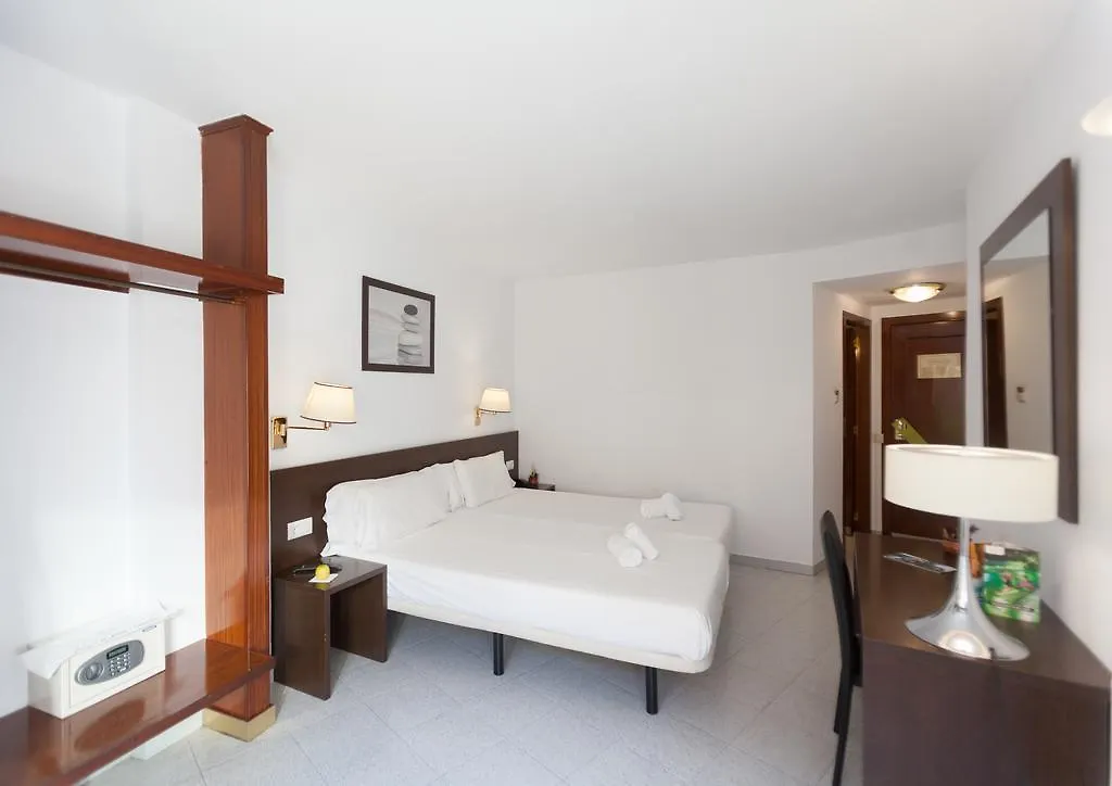Insitu Eurotel Andorra 3*, Andorra la Vella