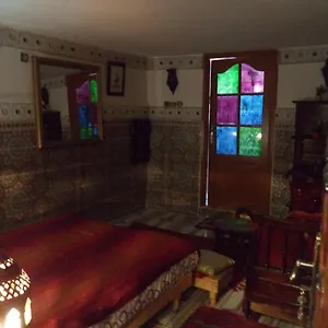 Dar Nouzha A Guest house Fes