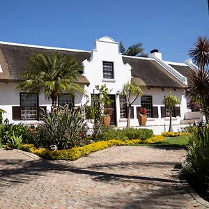 Cape Village Bed & Breakfast Durbanville