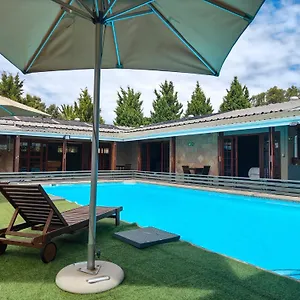 D'urbanmist Self-catering Guest house Durbanville