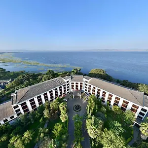 Haile Hawassa Resort Awassa
