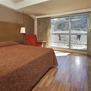 Nh Andorra la Vieja