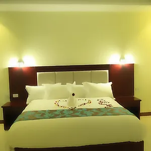 Winn - Hotel Bahir Dar